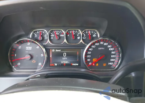 2015 GMC Sierra 1500 Slt из США, поврежденный, VIN 3GTU2VEC5FG433359